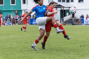 Bild 52 - wCJ Norddeutsche Meisterschaft Quali